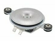 Hupe 12V DC verzinkt Vespa PK 50 - 125cc / PX 125 - 200cc