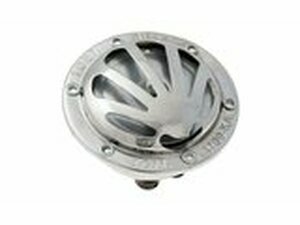 Hupe RMS D.72mm 6V AC chrom Vespa 50 N-R / 90SS