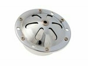 Hupe RMS D.72mm 6V AC chrom Vespa 150cc (VL3-VB1)