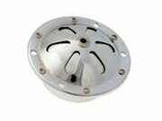 Hupe RMS D.72mm 6V AC chrom Vespa 150cc (VL3-VB1)