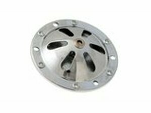 Hupe RMS D.72mm 6V AC chrom Vespa 150cc (VL3-VB1)