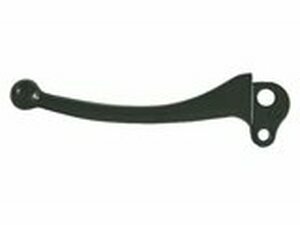 Brems- / Kupplungshebel schwarz RMS Vespa T5 125cc (VNX5T)