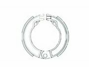 Bremsbacken hinten RMS Vespa Super 125 - 150cc (VNC1T-VBC1T)