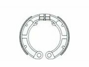 Bremsbacken hinten RMS Vespa 50cc (V5A1T)