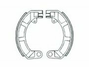Bremsbacken hinten RMS Vespa Primavera 50 - 125cc...