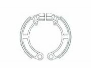 Bremsbacken hinten RMS Vespa Super 150cc (VBC1T-VBX)