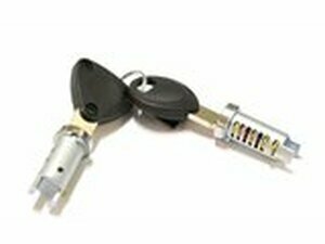 Schlossset RMS Vespa PX / Cosa / PXE 125 - 200cc