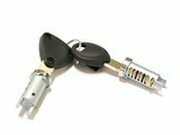 Schlossset RMS Vespa PX / Cosa / PXE 125 - 200cc