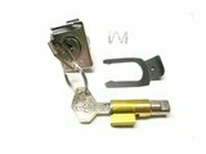 Zylinderschlossset 6mm (2x) mit Schlsseln Zadi Vespa PX...