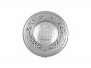 Scheinwerfer 105mm RMS Vespa 125cc (VNA-VNA1-VNB1)