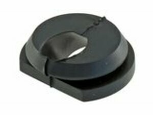 Gummitlle Abschluss Kabel RMS Vespa PX 125 - 200cc