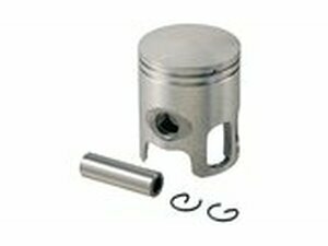 Kolben D.55.6mm fr RMS Zylinder (R100080420) Vespa PK 125cc