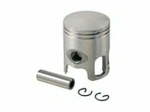 Kolben D.38.8mm fr RMS Zylinder (R100080521) Vespa S / Special / Elestart 50cc