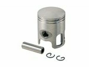 Kolben D.50,4x1,5 fr RMS Zylinder (R100080271) 85cc D.50mm Vespa 50