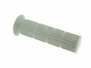 Griffe D.24mm RMS grau Vespa PX 125 - 200cc (VNX-VLX-VSX)