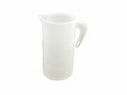Messbecher RMS l Classic 100ml fr 1:50 Gemisch