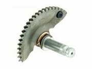 Kickstarterwelle RMS Piaggio / Gilera 125cc-180cc