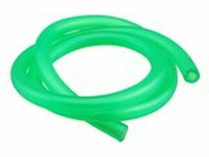 Benzinschlauch RMS 7x14mm grn (Meterware)