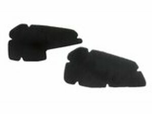 Luftfiltereinlage RMS Piaggio Hexagon 125/150/180