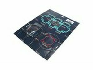 Dichtungssatz Motor RMS komplett Piaggio LC