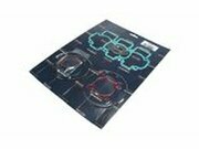 Dichtungssatz Motor RMS komplett Piaggio LC