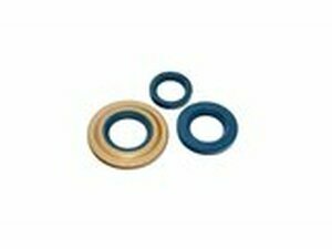 Wellendichtringe blau RMS (3x) Vespa PX 125 - 200cc