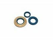 Wellendichtringe blau RMS (3x) Vespa PX 125 - 200cc