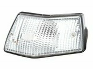 Blinker transparent hinten rechts Vespa PX / T5 / VNX /...