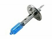 Scheinwerferlampe RMS H1 Xenon Effekt 12V 55W