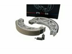 Bremsbacken RMS 140x25mm, Piaggio 125-200cc 4-Takt