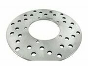 Bremsscheibe RMS 175mm Piaggio Zip / NRG / Gilera Runner