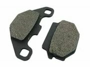 Bremsbelge RMS Peugeot Django 125