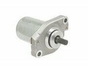 Startermotor RMS, Minarelli