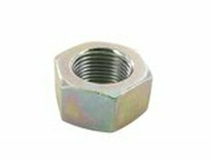 Mutter Hinterrad Piaggio / Gilera / Aprilia / Vespa M16x1.25mm