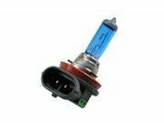 Scheinwerferlampe RMS H8 Xenon Effekt Abblendlicht 12V 35W