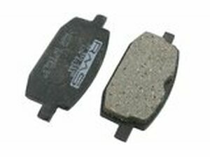 Bremsbelge Sinter Peugeot V-Clic