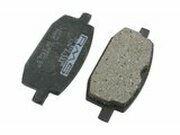 Bremsbel�ge Sinter Peugeot V-Clic