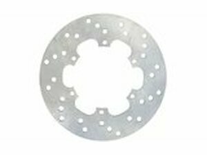 Bremsscheibe RMS 220mm 6-Loch Piaggio / Gilera / Vespa