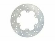 Bremsscheibe RMS 220mm 6-Loch Piaggio / Gilera / Vespa