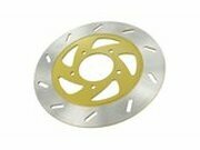 Bremscheibe RMS 220mm Piaggio NRG / Gilera Runner vorne