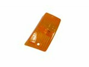 Blinkerglas RMS SIEM Vespa PX/T5, vorne rechts