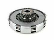 Kupplung 23 Zhne - 7 Federn Vespa PX 200 / Rally