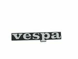 Emblem Beinschild Vespa Vespa PX Arcobaleno