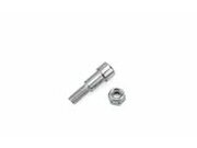 Schraube + Mutter Brems-/Kupplungshebel Vespa V50 / PV / PX