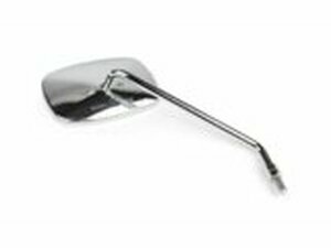 Spiegel RMS, Aprilia Scarabeo 125 / 150 / 200, chrom, rechts