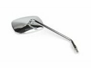 Spiegel RMS, Aprilia Scarabeo 125 / 150 / 200, chrom, rechts