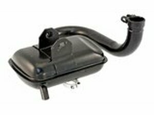 Auspuff RMS Vespa PX / PXE 125 - 150cc (VNX-VLX-VNX2-VLX2)