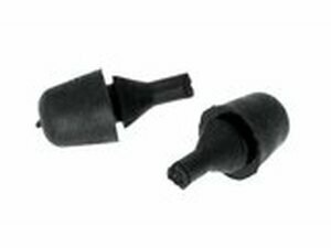 Gummi Gepckfach RMS Vespa PX / PXE 125 - 200cc