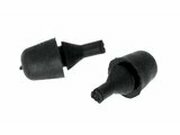 Gummi Gepckfach RMS Vespa PX / PXE 125 - 200cc