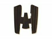 Gummi Fumatte RMS Vespa Primavera 50 - 125cc